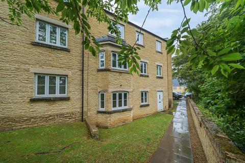 Witney,  Oxfordshire,  OX28 2 bed flat for sale