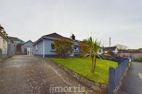 Anwylfan, Aberporth, Cardigan 2 bed semi