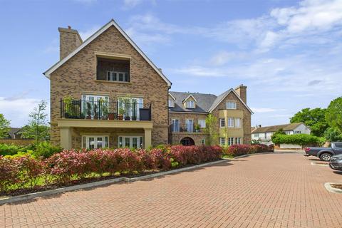 Williams Court, The Ridgeway, EN2 1 bed apartment for sale