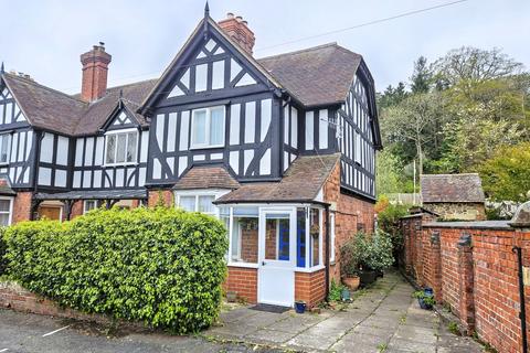 Church Street, Church Stretton SY6 2 bed terraced house for sale