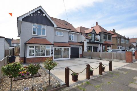 Victoria Road, Clacton