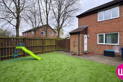 Lemington, Newcastle upon Tyne NE15 1 bed flat for sale