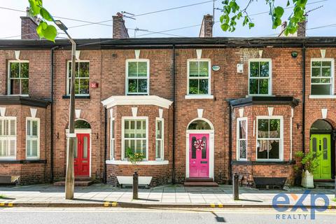 Mary Street, Cheadle SK8 3 bed terraced house for sale