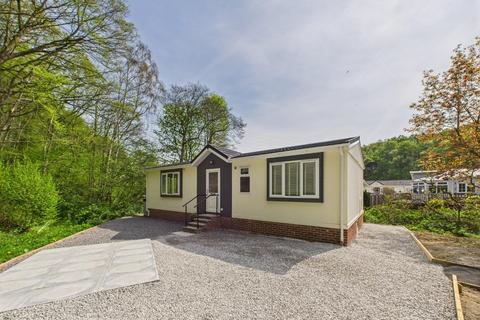 Goit Stock Lane, Harden, Bingley 2 bed park home for sale