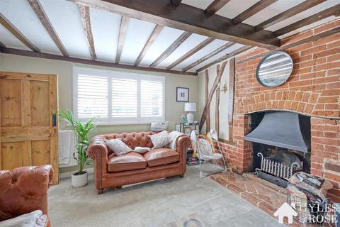 Colchester Road, Ardleigh 3 bed detached house for sale