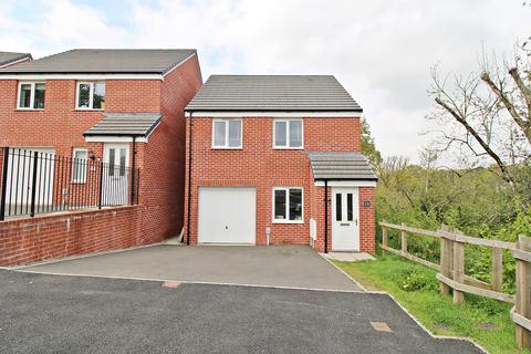Llaharan  CF72 3 bed detached house for sale