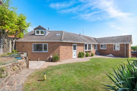 Lime Tree Crescent, Bawtry 3 bed detached bungalow for sale
