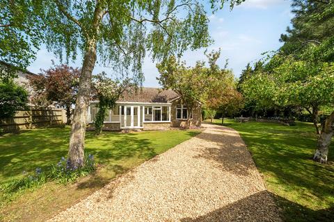 Back Lane, Souldrop 3 bed detached bungalow for sale