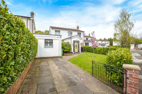 Rheidol Close, Llanishen, Cardiff, CF14 4 bed detached house for sale