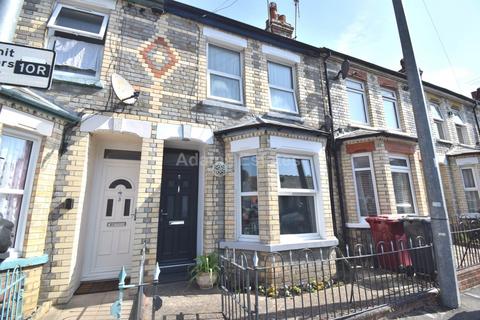 Surrey Road, Reading 3 bed terraced house for sale