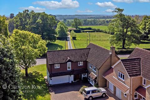Balmoral Close, Flitwick 6 bed detached house for sale
