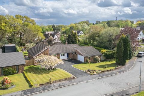 Field Lane Appleton, Warrington 5 bed bungalow for sale