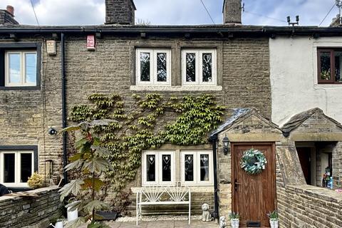 Hill Top Road, Bradford BD13 2 bed cottage for sale