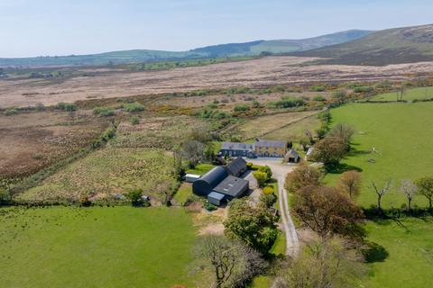 Clynderwen SA66 9 bed detached house for sale