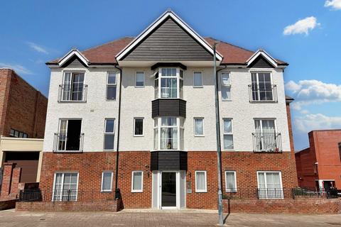 Gernon Road, Letchworth Garden City, SG6 2 bed apartment for sale