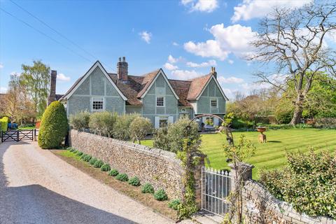 High Green, Great Shelford... 4 bed detached house for sale