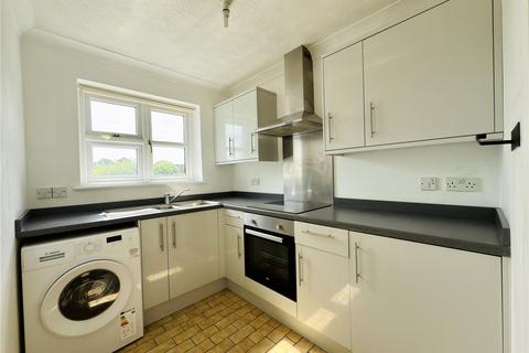 Oakwood Court, Lawn Close, Swanley, BR8 1 bed flat for sale