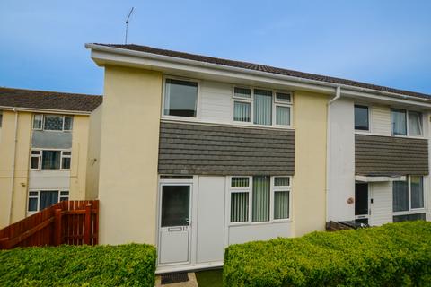 12 Flamank Park, Bodmin 3 bed end of terrace house for sale