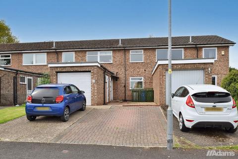St. Monicas Close, Appleton, Warrington 3 bed terraced house for sale
