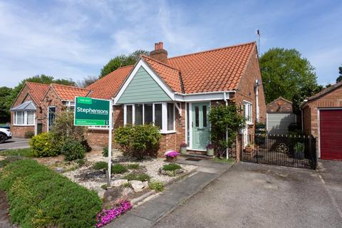 Raskelf, York 2 bed semi