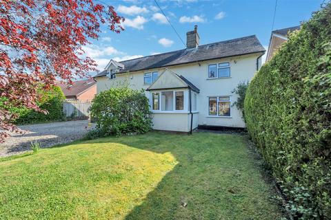 Old School Road, Whepstead 4 bed detached house for sale