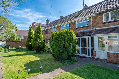 115 Cornwall Road, Tettenhall Wood... 2 bed house for sale