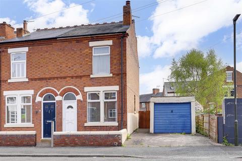 Grange Road, Long Eaton NG10 3 bed semi