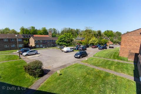 Gordon Close, Haywards Heath, West... 1 bed flat for sale