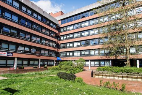 Wood Street, East Grinstead, West... 1 bed ground floor flat for sale
