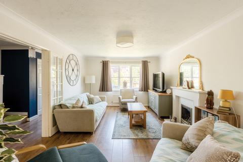 Bradley Stoke, Bristol BS32 4 bed detached house for sale