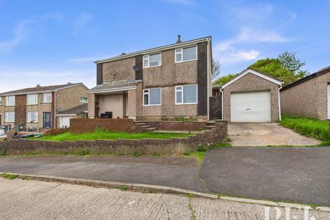 Ash Grove, Whitehaven CA28 4 bed detached house for sale