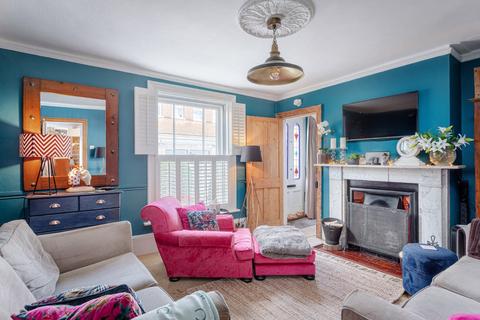 Chapel Hill, Stansted Mountfitchet... 4 bed semi