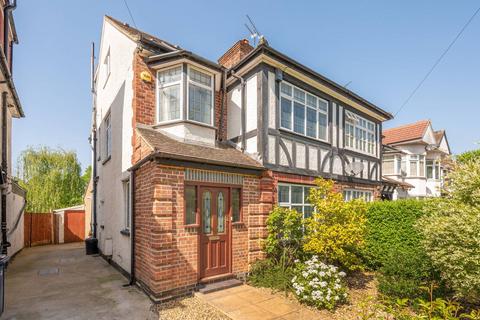 Hall Lane, Hendon, London, NW4 5 bed semi