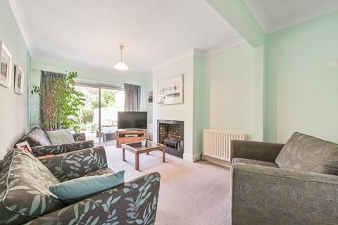 Hall Lane, Hendon, London, NW4 5 bed semi