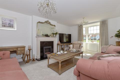 Hegarty Way, Staplehurst, Tonbridge... 4 bed detached house for sale