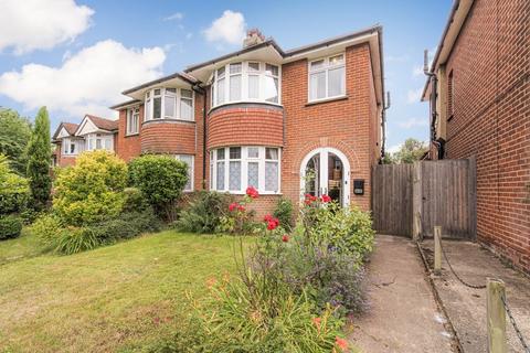 St. Stephens Road, Canterbury, Kent, CT2 3 bed semi