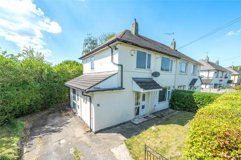 Deanswood Drive, Leeds, West Yorkshire 3 bed semi