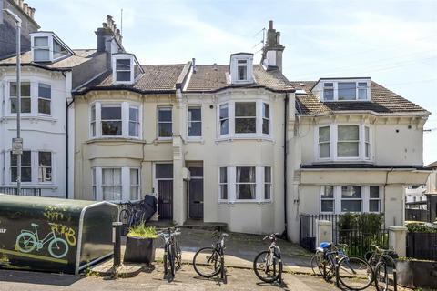 Springfield Road, Fiveways, Brighton 1 bed ground floor flat for sale