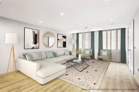 The Pressworks, Northwood Street... 2 bed duplex for sale