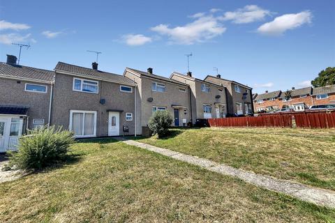 Witcombe Close, Bristol 3 bed terraced house for sale