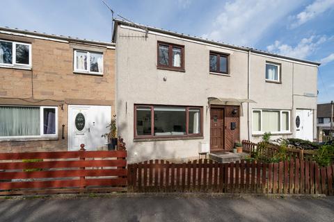 Violet Bank, Peeblesshire, Peebles, EH45 3 bed terraced house for sale