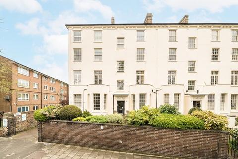Jeffreys Road, London SW4 1 bed flat for sale