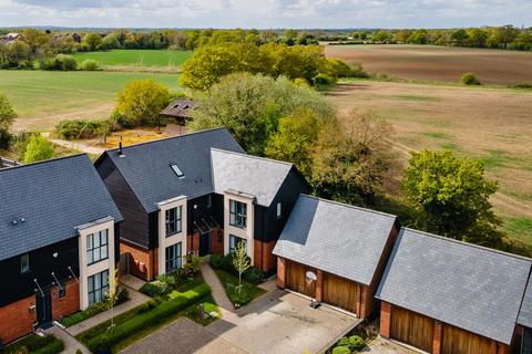 Aylesbury Road, Lapworth, Solihull 5 bed detached house for sale