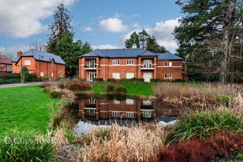 Seymour Drive, ASCOT 2 bed apartment for sale