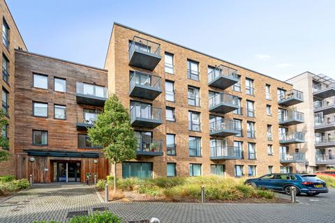Ashton Reach, Rotherhithe, SE16 1 bed apartment for sale