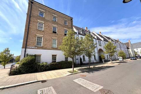 Black Cat Street, Upton, Northampton NN5 2 bed apartment for sale