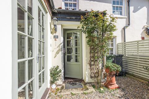 Walsingham 2 bed cottage for sale