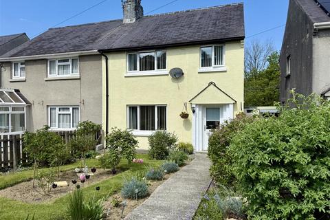 Llangeitho, Tregaron 3 bed house for sale