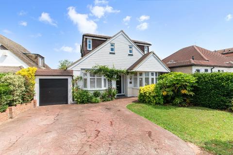 Tudor Avenue, Worcester Park 5 bed detached house for sale