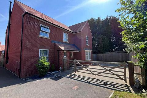 Stawell Road, Bishops Lydeard TA4 5 bed detached house for sale